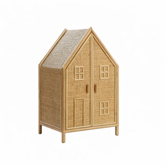 Rotan Poppenhuis