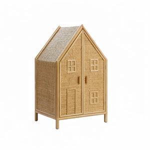 Rotan Poppenhuis