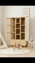 Rotan Webbingkast