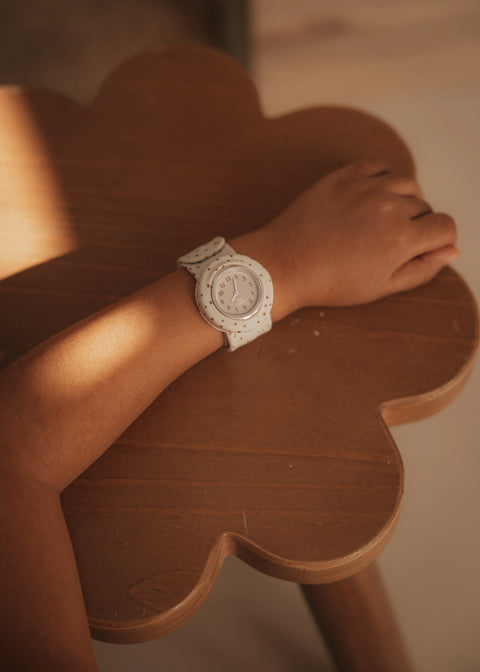 Strapies kinderhorloge Unique Dots