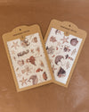 Kindertattoos Ray - Frau Ertha