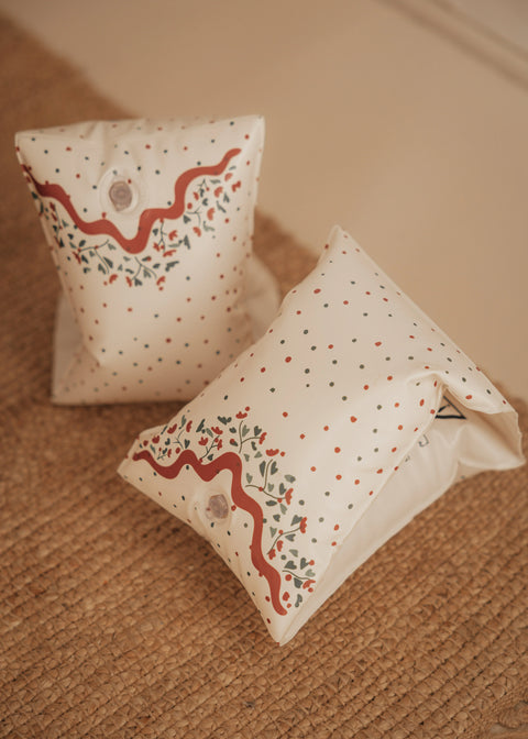 Zwembandjes Unique Dots