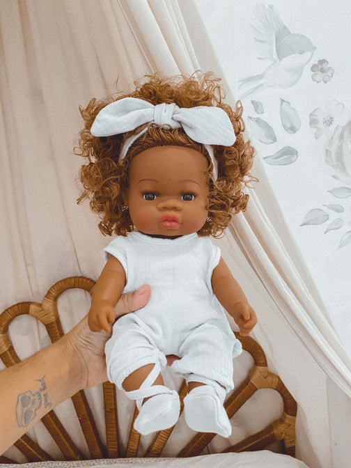 Pop Loretas Frosty - Mme Ertha