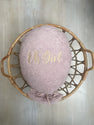 Ballonkissen Fluffy - Rosa