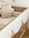 Bloom Ledikant 70 x 140 cm — Cashmere & Eikenhout