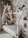 Housse de couette (plusieurs couleurs/motifs)