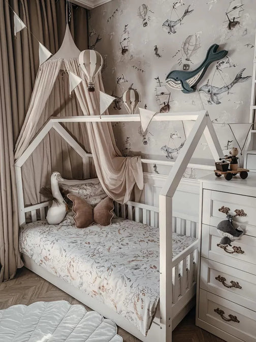 Housse de couette (plusieurs couleurs/motifs)