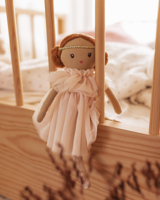 Pop Lilly Toots - Mrs. Ertha