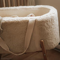 KUKO Moses Basket Fur Milk