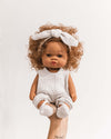 Pop Loretas Frosty - Mme Ertha