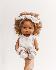 Pop Loretas Frosty - Mme Ertha