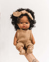 Pop Loretas Fallen - Mme Ertha