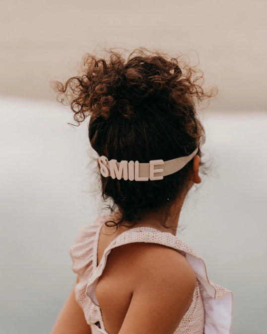 Duikbril Googlies Ivory Smile