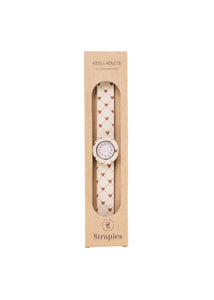 Strapies kinderhorloge Lovely Roots