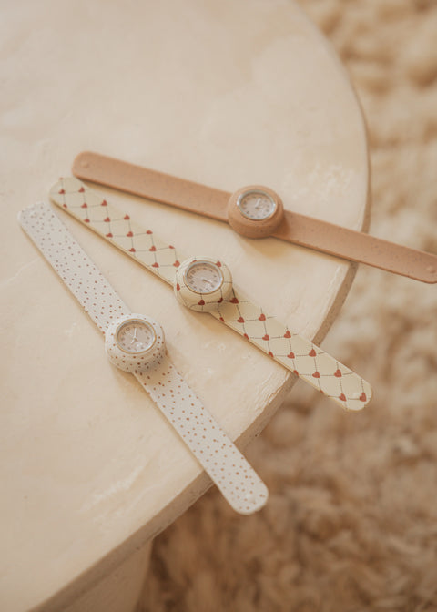 Strapies kinderhorloge Unique Dots