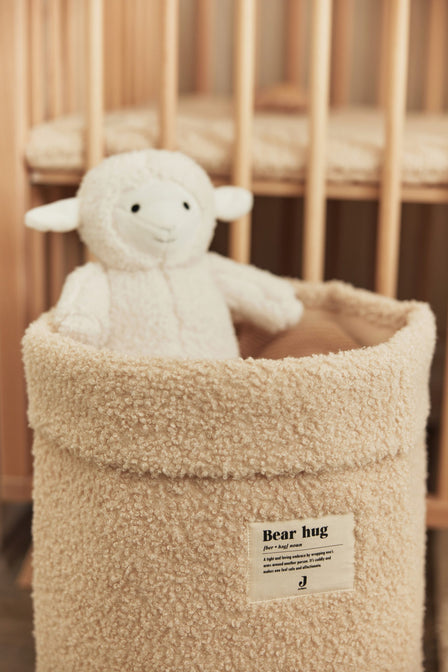 Opbergmand Boucle Naturel