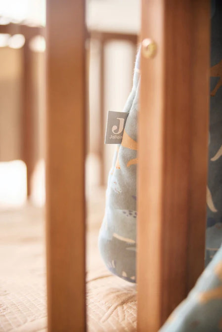 Sac de couchage Roarsome avec housse amovible - Jollein
