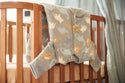 Sac de couchage Roarsome avec housse amovible - Jollein