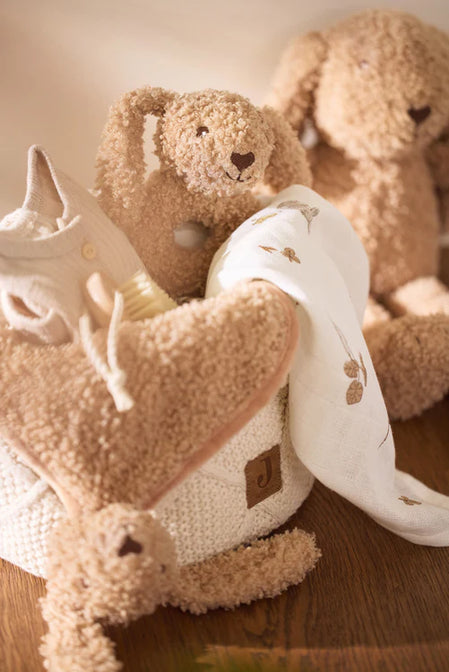 Attache-tétine Bunny Riverside - JOLLEIN