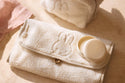 Etui Teddy Miffy Oatmeal - Jollein