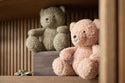 Knuffel "Teddy Bear Olive Green" - JOLLEIN