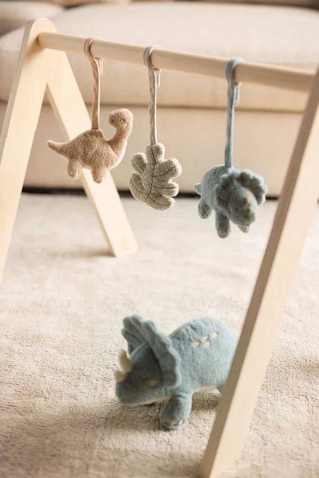 Babygym Speeltjes Roarsome - Jollein