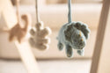 Babygym Speeltjes Roarsome - Jollein