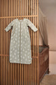 Slaapzak Met Afritsbare Mouw Twig Olive Green - Jollein