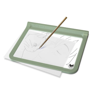 MINI Drawing Tablet Oceans &amp; Pirates - KIDYWOLF 