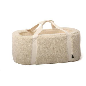 KUKO Moses Basket Fur Milk