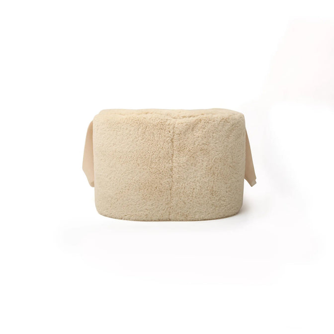 KUKO Moses Basket Fur Milk