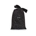 Konnekt Babytrage Zebra Schwarz