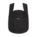 Konnekt Babytrage Zebra Schwarz