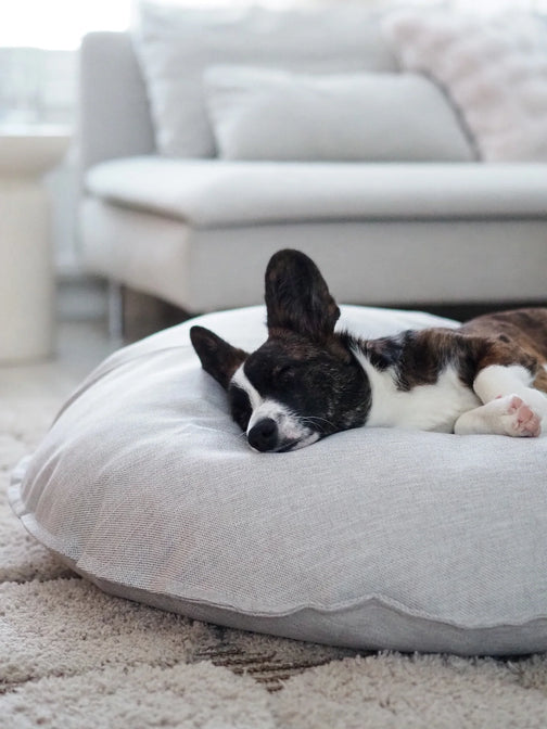 Vloerkussen LEMPI Stone - Fitwood