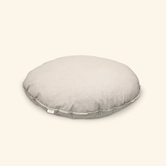 Vloerkussen LEMPI Sand - Fitwood