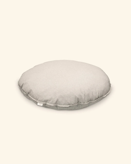 Vloerkussen LEMPI Sand - Fitwood