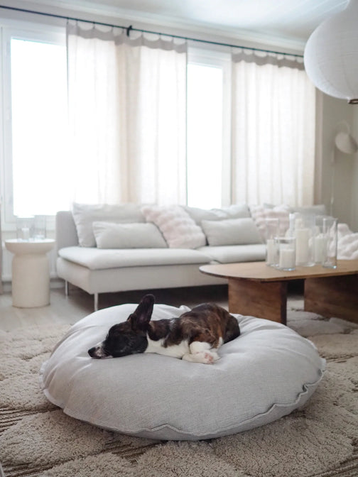 Vloerkussen LEMPI Stone - Fitwood