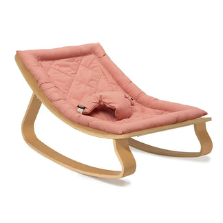 Bouncer Transat LEVO fur Milk