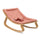 Wipstoel Levo Natural Wood Beech - Bois de Rose