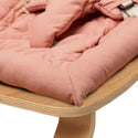 Wipstoel Levo Natural Wood Beech - Bois de Rose