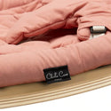 Wipstoel Levo Natural Wood Beech - Bois de Rose
