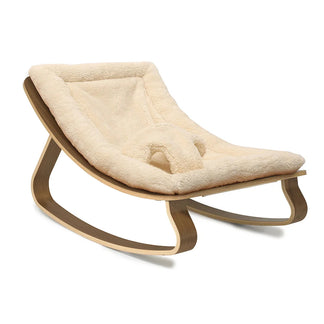 Bouncer Transat LEVO fur Milk