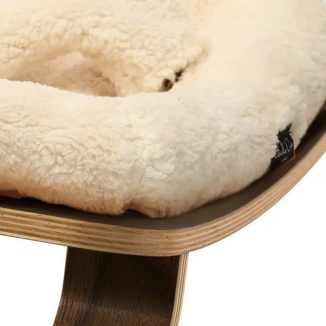 Bouncer Transat LEVO fur Milk
