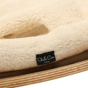 Bouncer Transat LEVO fur Milk