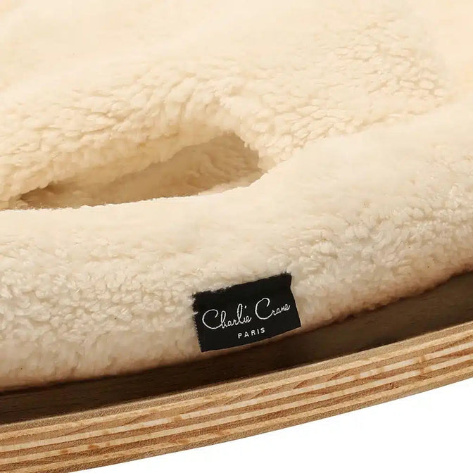 Bouncer Transat LEVO fur Milk