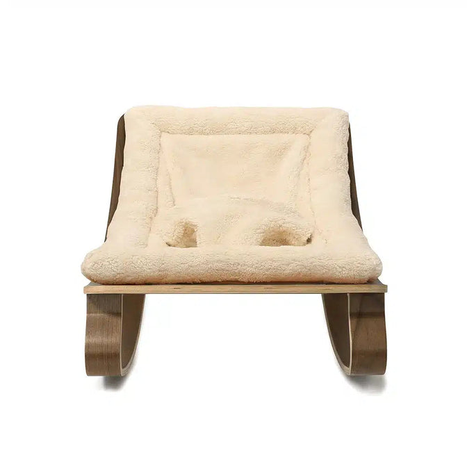 Bouncer Transat LEVO fur Milk