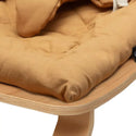 Wipstoel Levo Natural Wood Beech - Camel