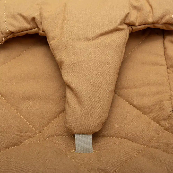 Wipstoel Levo Natural Wood Beech - Camel