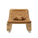 Wipstoel Levo Natural Wood Beech - Camel