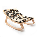 Wipstoel Levo Natural Wood Beech - Leopard